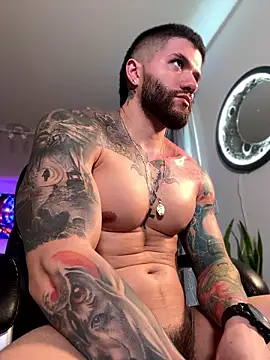 Frank_Farrell 웹캠 쇼