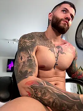 Frank_Farrell Webcamshow