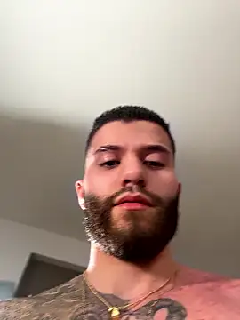 Frank_Farrell Pertunjukan Webcam