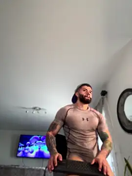 Chat +18 de Frank_Farrell ao vivo