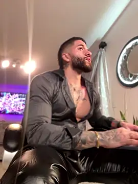 Frank_Farrell Webcam-Show