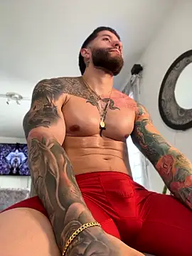 Frank_Farrell's Webcam Show