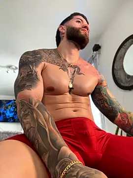 Frank_Farrell's Webcam Show