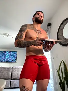 Frank_Farrell Webcam Show