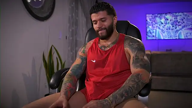 Frank_Farrell Webcamshow