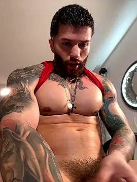 Frank_Farrell Webcam Show