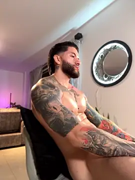 Frank_Farrell – webcam-show