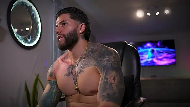 Frank_Farrell Webcam show