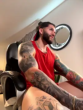 Frank_Farrell Webcamshow