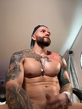 Frank_Farrell Webcamshow