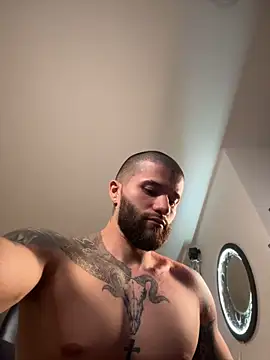 Frank_Farrell Show Webcam