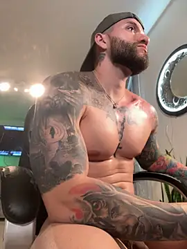 Frank_Farrell Webcam-Show