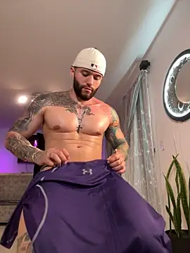 Frank_Farrell webcam show