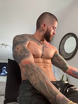 Frank_Farrell – webcam-show
