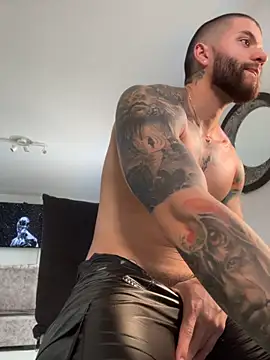 Frank_Farrell Webcam-Show