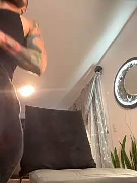 Frank_Farrell Webcam-Show