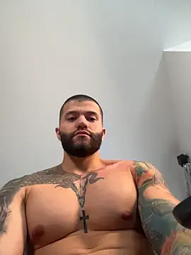 Frank_Farrell's Webcam Show