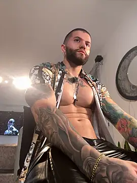 Frank_Farrell webcam show