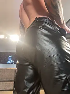 Frank_Farrell Webcam show