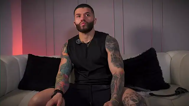 Frank_Farrell webcam show