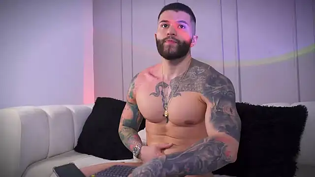 Frank_Farrell – webcam-show