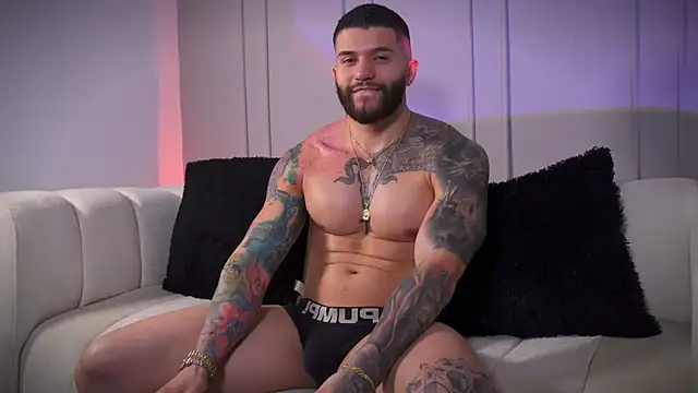 Frank_Farrell webcam show