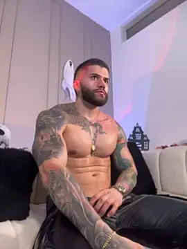 Frank_Farrell Webcamshow