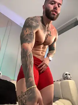 Frank_Farrell 웹캠 쇼