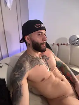 Frank_Farrell Webcam Show