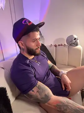 Frank_Farrell – webcam-show