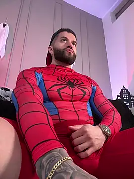 Frank_Farrell – webcam-show
