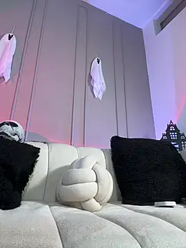 Show de webcam de Frank_Farrell