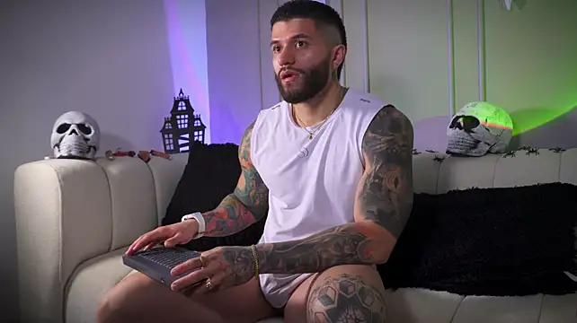 Frank_Farrell – webcam-show
