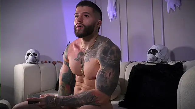 Frank_Farrell Webcamshow