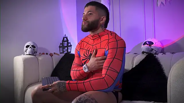 Frank_Farrell Webcamshow
