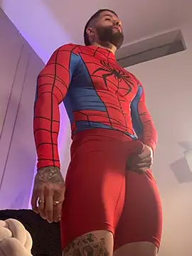 Frank_Farrell Webcam show
