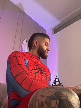 Frank_Farrell Webcam-Show