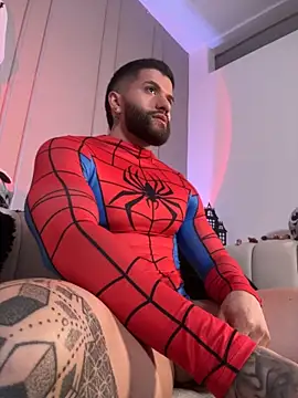 Frank_Farrell's Webcam Show