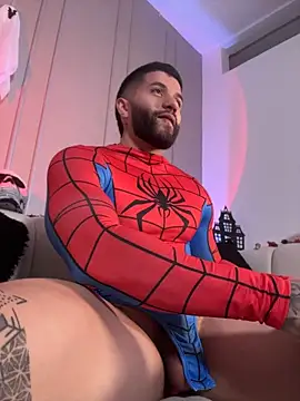 Frank_Farrell webcam show