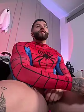 Frank_Farrell's Webcam Show