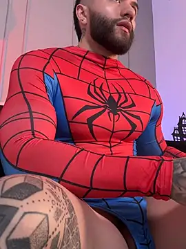 Chatroom XXX en direct de Frank_Farrell