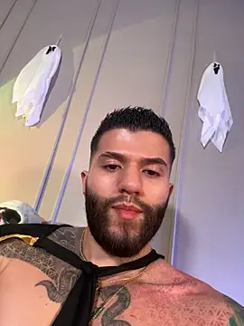 Frank_Farrell's Webcam Show