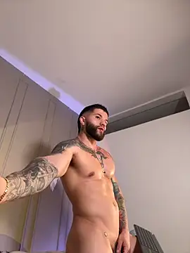 دردشة Frank_Farrell الجنسية المباشرة