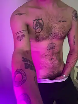 mrtnivnn Webcam show