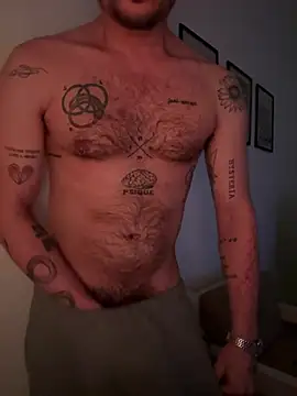 mrtnivnn Show in webcam