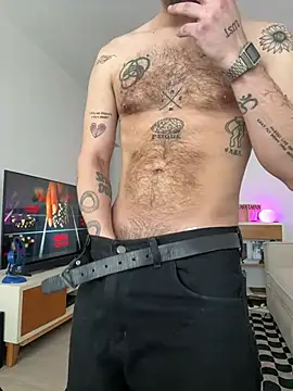 Show Webcam de mrtnivnn