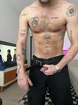 Show webcam de mrtnivnn