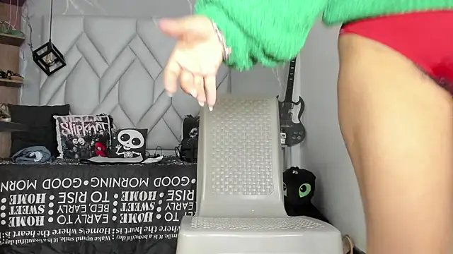 MirandaHaguen Live Chatraum