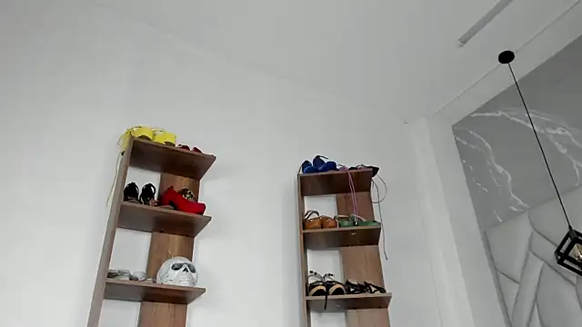 MirandaHaguen 웹캠 쇼