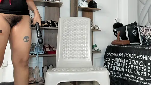 MirandaHaguen Webcam Show